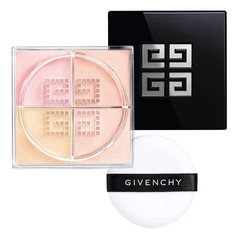 givenchy poudre première cipria in polvere|SEPHORA.